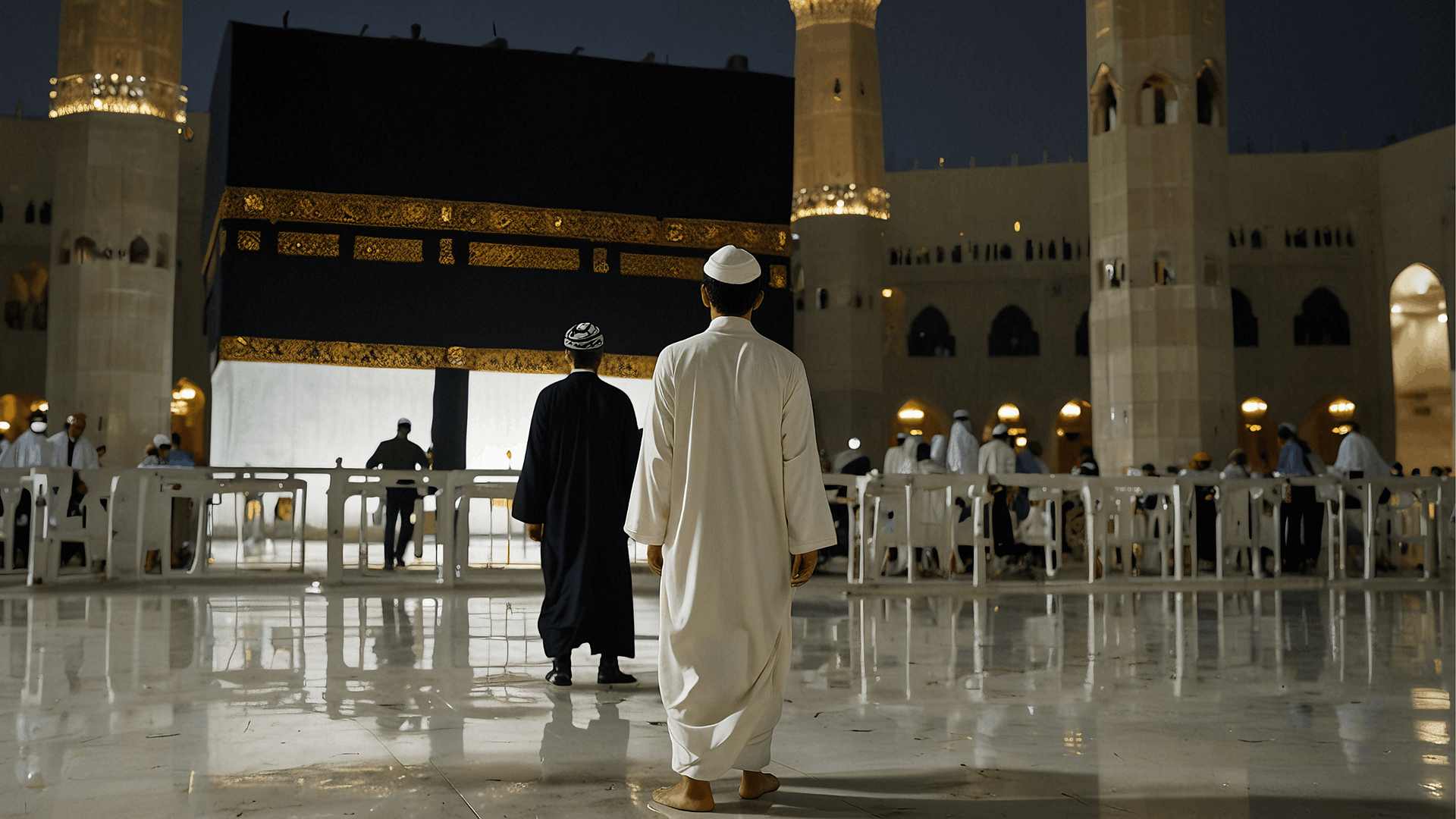Umrah Image