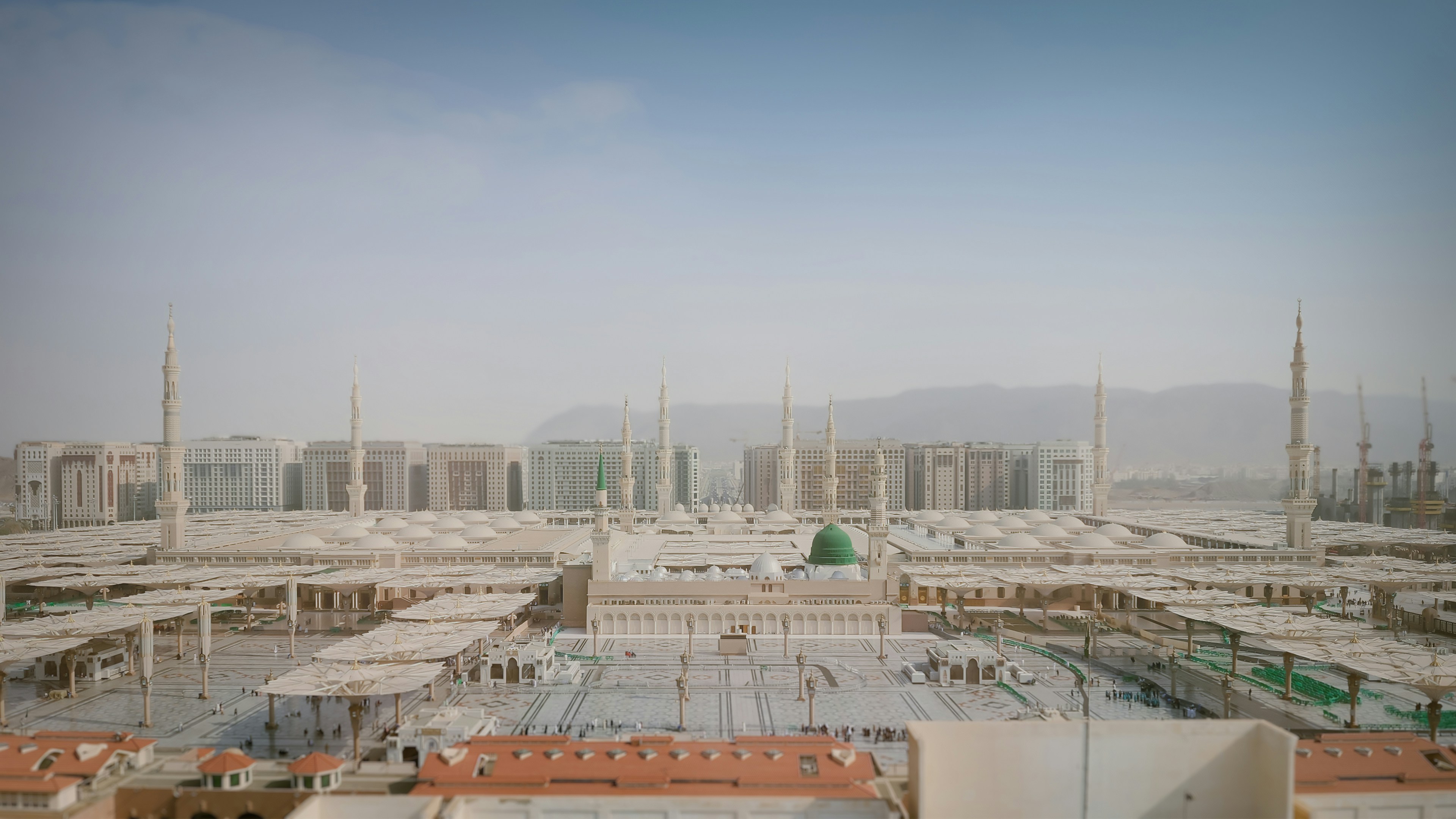 Umrah Image