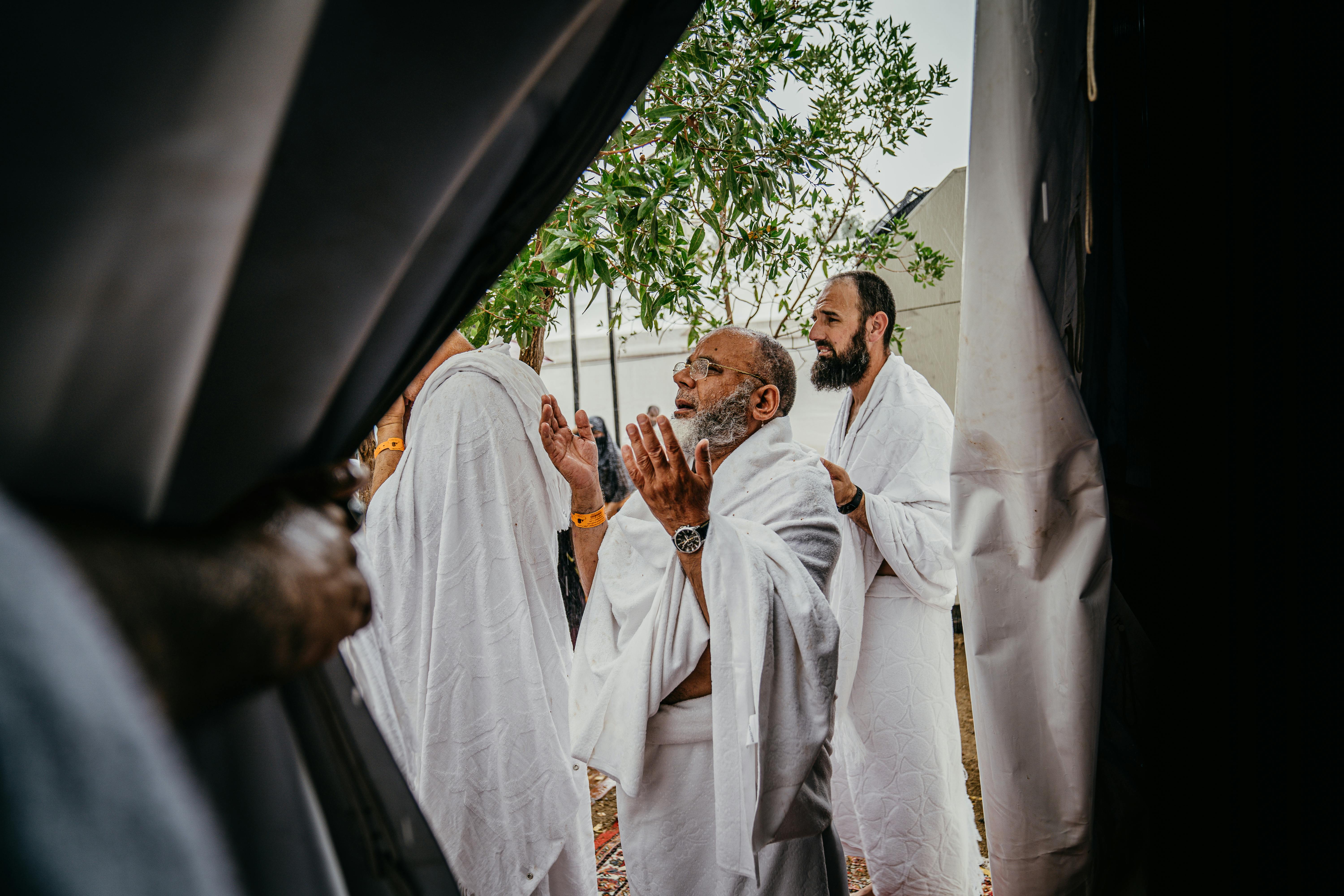 Umrah Image